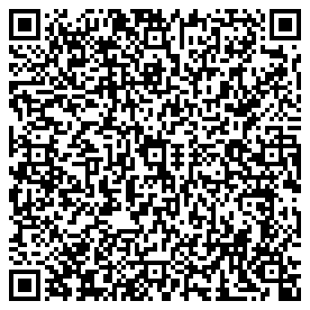 QR-код с контактной информацией организации Диспашер, ПЧУП