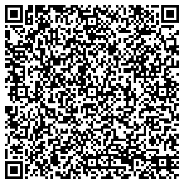QR-код с контактной информацией организации Меркури Интернейшнл, ОДО