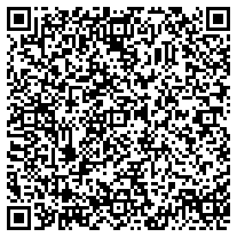 QR-код с контактной информацией организации ПРОМЕТЕЙ ПКФ ООО