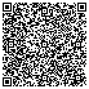 QR-код с контактной информацией организации МеТоМи-3, ЧУП