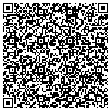 QR-код с контактной информацией организации Студия английского языка  "Mr. Pingui English"