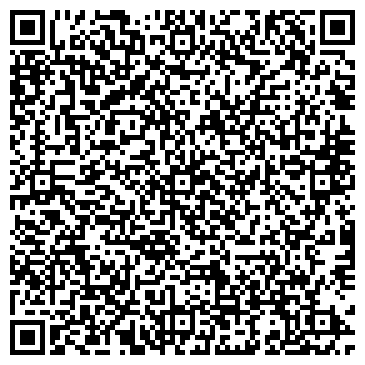 QR-код с контактной информацией организации Департамент охраны МВД РБ