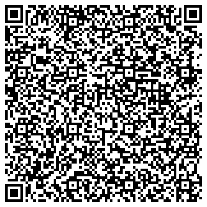QR-код с контактной информацией организации Витебский областной центр маркетинга, ККУП