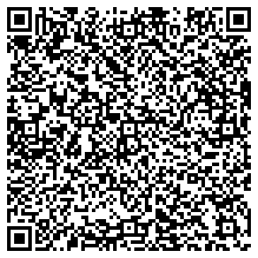 QR-код с контактной информацией организации УО ГИПКП Министерства торговли РБ
