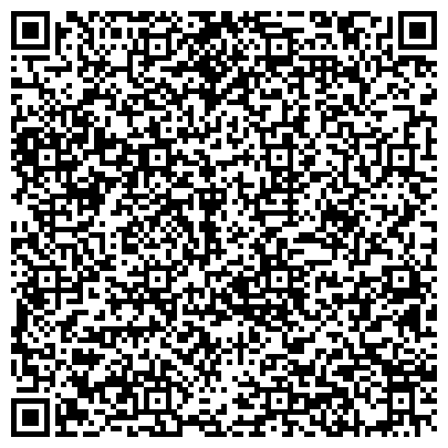 QR-код с контактной информацией организации Межвузовский центр маркетинга научно-исследовательских разработок, учреждение