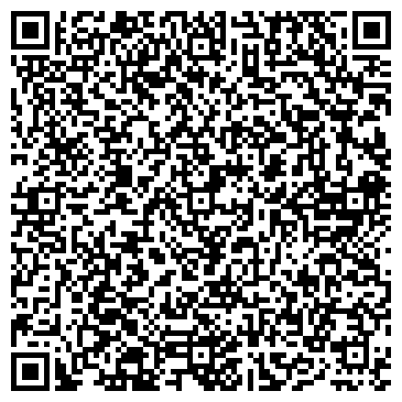 QR-код с контактной информацией организации Усенбеков Ерлан,ИП