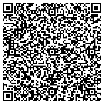 QR-код с контактной информацией организации КИЕВСКАЯ ГОРГОСАДМИНИСТРАЦИЯ