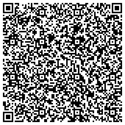 QR-код с контактной информацией организации Информационно-аналитический центр нефти и газа Министерства Нефти и Газа РК, АО