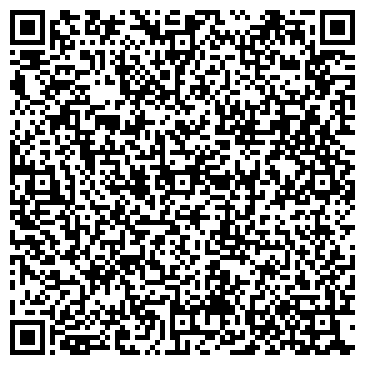 QR-код с контактной информацией организации Филиал РГП Казгидромет, ГП