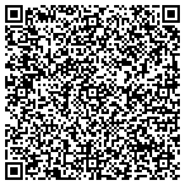 QR-код с контактной информацией организации Жданович В. Э., ИП