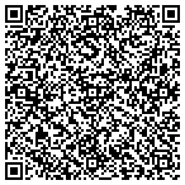 QR-код с контактной информацией организации Шэш-Бэш, ЧУП Продюсерское агентство