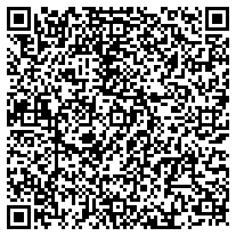 QR-код с контактной информацией организации Салон (Saloon), ООО