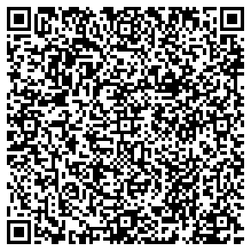 QR-код с контактной информацией организации Ресторан PLATINUM , ООО