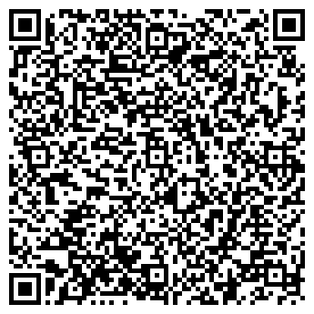QR-код с контактной информацией организации Лейди Н (Lady N),ЧП