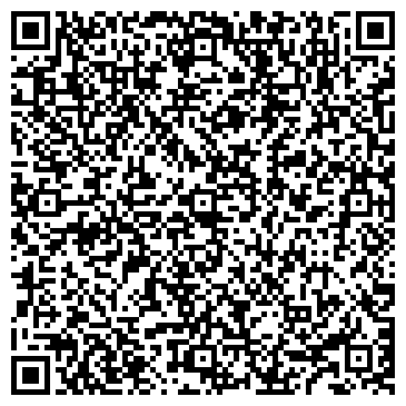 QR-код с контактной информацией организации Розета, ООО
