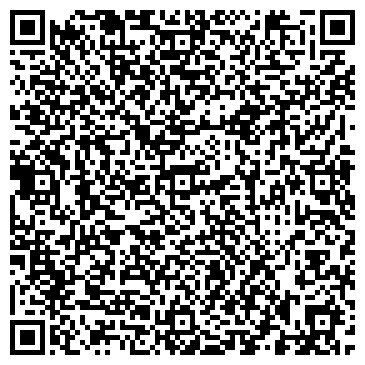QR-код с контактной информацией организации Афродита кафе-бар, СПД