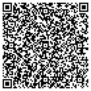 QR-код с контактной информацией организации Грандэ-Ивент, ЧП