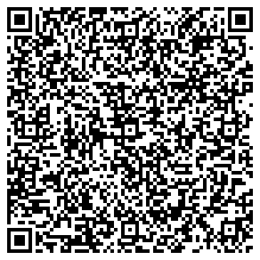 QR-код с контактной информацией организации Ди-Джей Карлсон, ООО