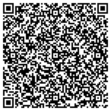 QR-код с контактной информацией организации Виктория, Оздоровительный комплекс