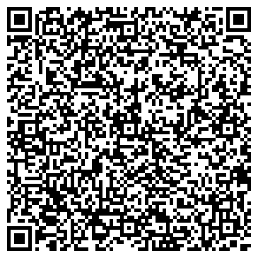 QR-код с контактной информацией организации Розовый слон, ЧП детский клуб