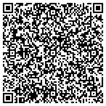 QR-код с контактной информацией организации Студия праздника Киви, ЧП