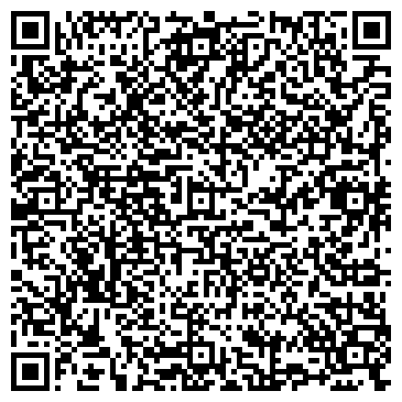 QR-код с контактной информацией организации Fashion Party Ивент-агентство, ООО