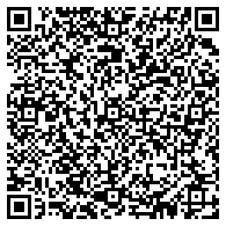 QR-код с контактной информацией организации Джива, ООО