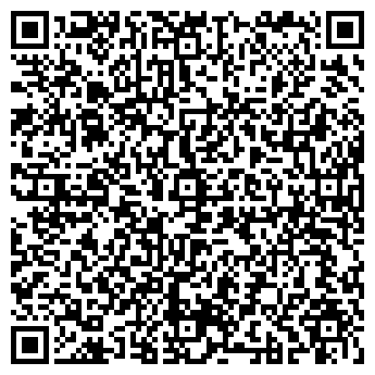 QR-код с контактной информацией организации Хоривец ресторан, СПД