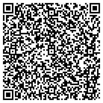 QR-код с контактной информацией организации Звон монет, ЧП