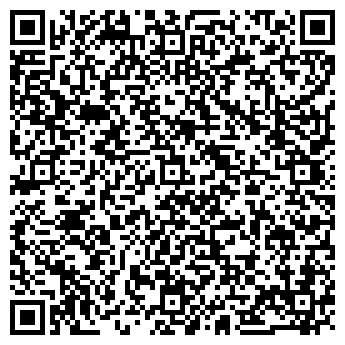 QR-код с контактной информацией организации Киевские солисты, НКА