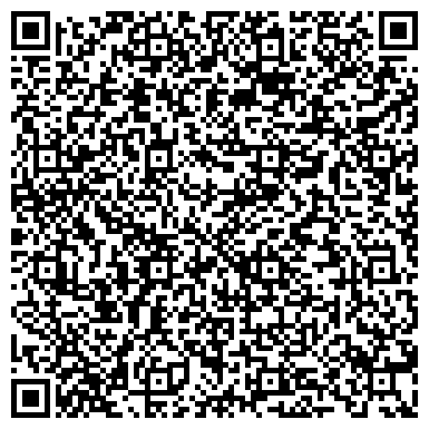 QR-код с контактной информацией организации Витебская областная филармония, учреждение