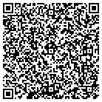 QR-код с контактной информацией организации ПЕРЕКРЕСТОК ПКФ ООО