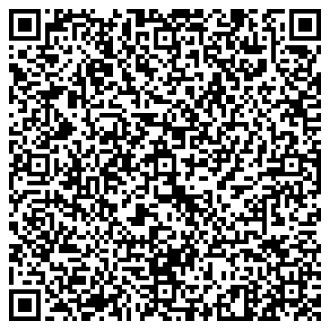 QR-код с контактной информацией организации Студия праздников Наташи Кедес, ЧП