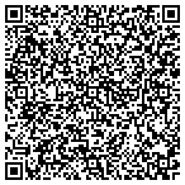 QR-код с контактной информацией организации Цыганские звёзды Цыганский ансамбль, ЧП