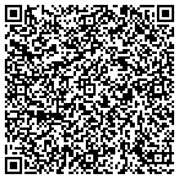QR-код с контактной информацией организации Шоу-агентство Анели, ЧП