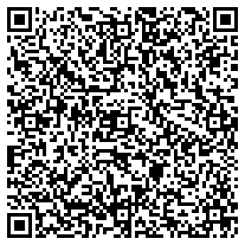 QR-код с контактной информацией организации Хануман, ООО