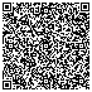 QR-код с контактной информацией организации Шоу-Театр Кудесники, ИП