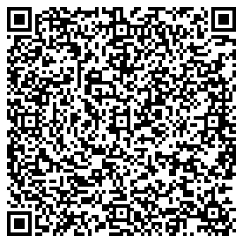 QR-код с контактной информацией организации Баклажан, ТОО