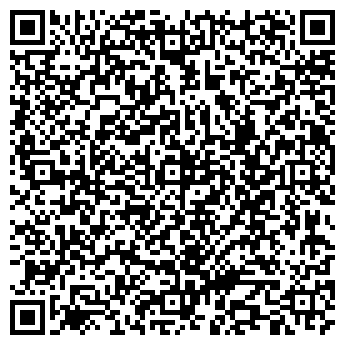 QR-код с контактной информацией организации Каравай, ИП