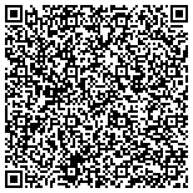 QR-код с контактной информацией организации Анева Тур, АО Туристская компания