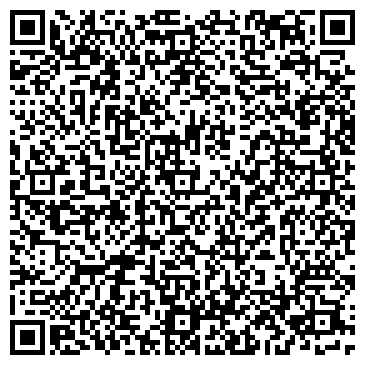 QR-код с контактной информацией организации Центр Влад, ООО Кинокомпания