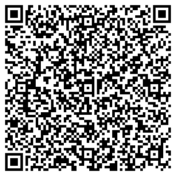 QR-код с контактной информацией организации Мир Торжеств, ИП