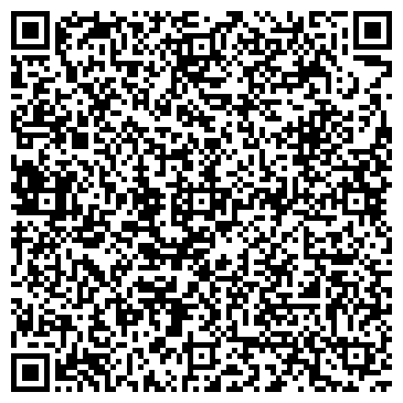 QR-код с контактной информацией организации «Познайка»
