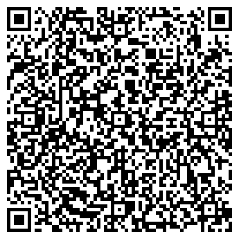 QR-код с контактной информацией организации Kazevent (Казивент), ТОО