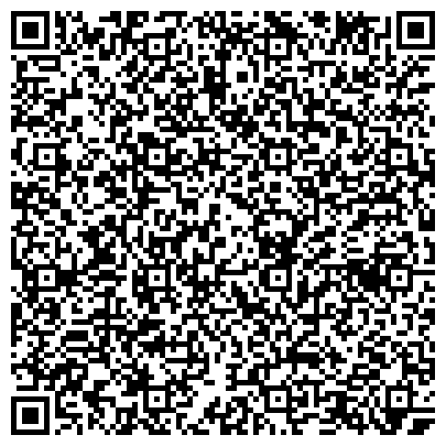 QR-код с контактной информацией организации Сообщество специалистов электротехнического рынка Беларуси