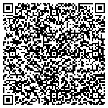 QR-код с контактной информацией организации Кадровое бюро "Работа ДА"
