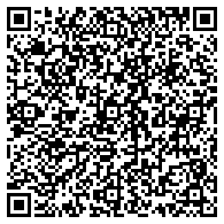 QR-код с контактной информацией организации ИП "Кадровый дом"