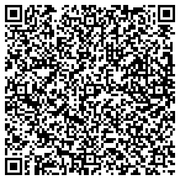 QR-код с контактной информацией организации Субъект предпринимательской деятельности ТОО "Агентство бугалтеров "Сенiм"