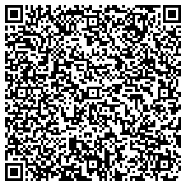 QR-код с контактной информацией организации Усатый Нянь