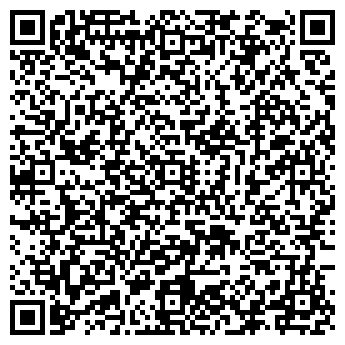 QR-код с контактной информацией организации Агентство «Персонал-Элит»